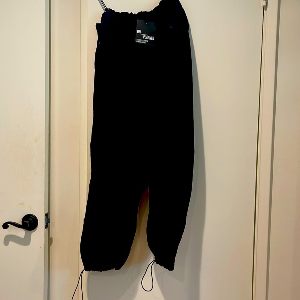 Baggy pants